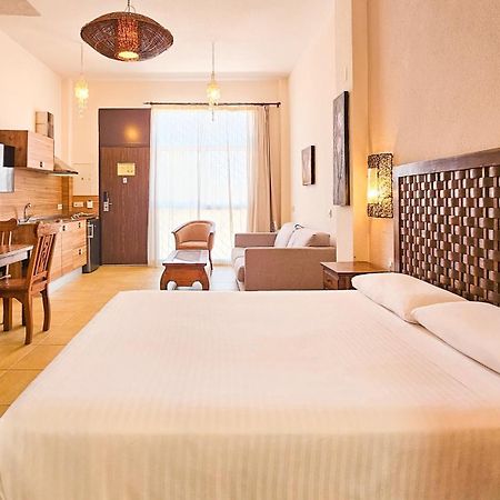 Zahara Sol Villas Y Apartamentos By Qhotels Zahara de los Atunes Zewnętrze zdjęcie
