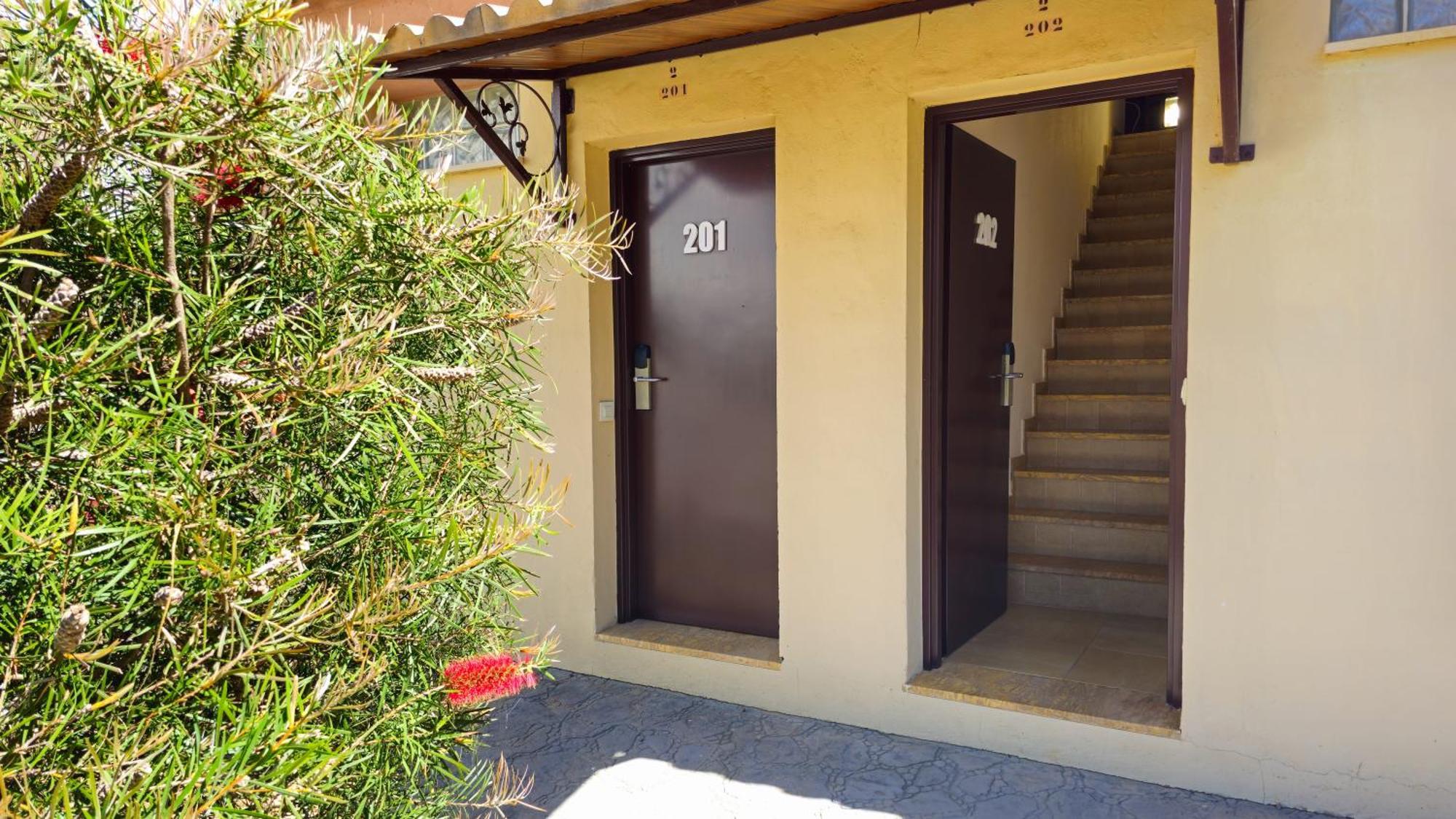 Zahara Sol Villas Y Apartamentos By Qhotels Zahara de los Atunes Zewnętrze zdjęcie