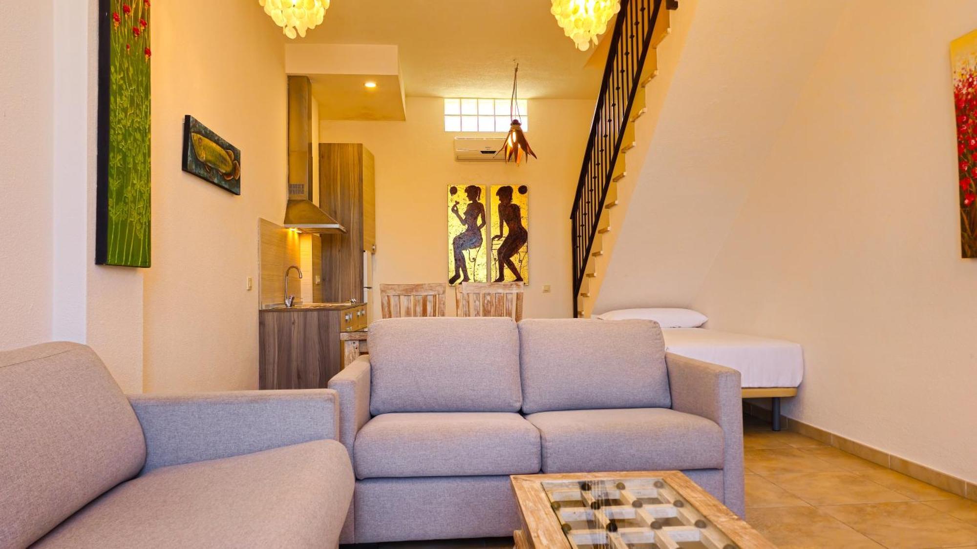 Zahara Sol Villas Y Apartamentos By Qhotels Zahara de los Atunes Zewnętrze zdjęcie