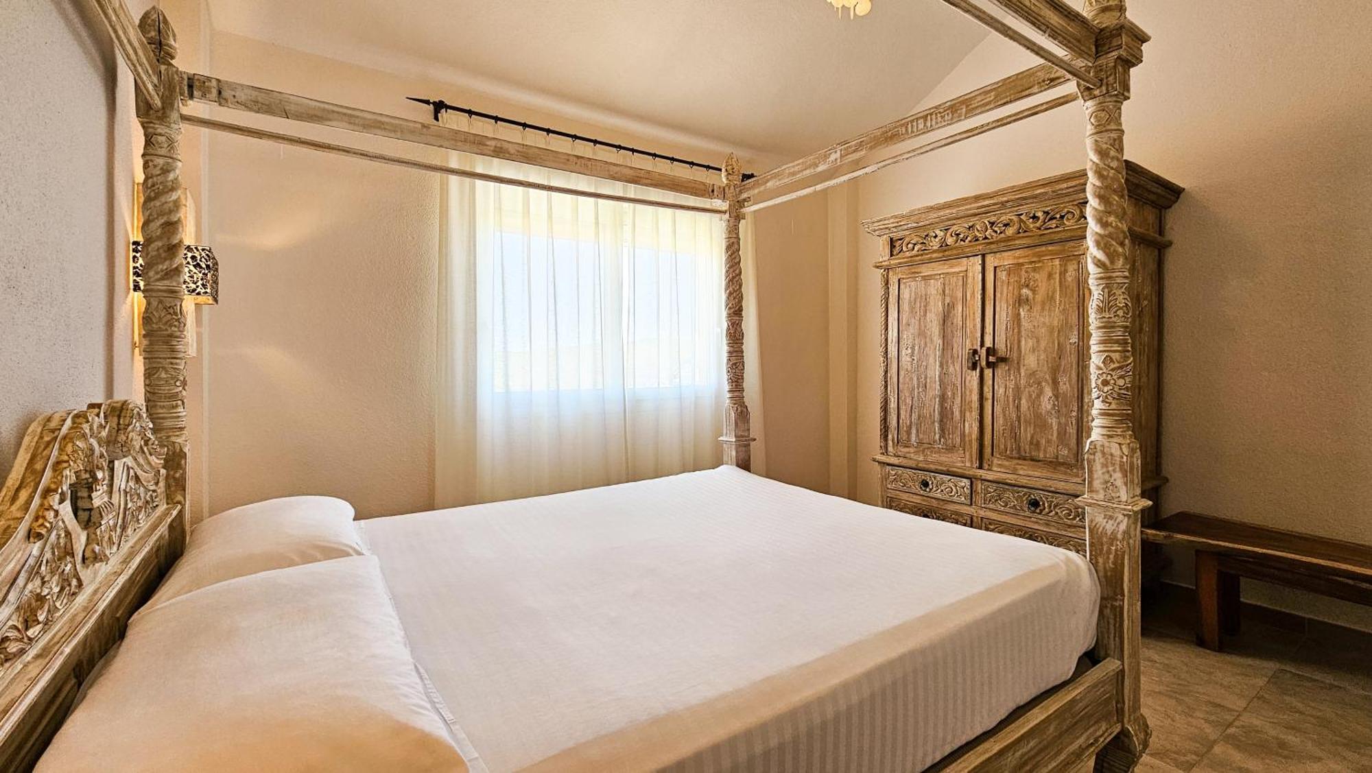 Zahara Sol Villas Y Apartamentos By Qhotels Zahara de los Atunes Zewnętrze zdjęcie